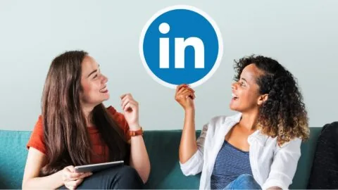 Profil LinkedIn Parfait