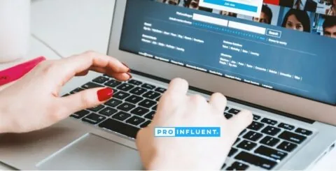 Publier un article sur LinkedIn