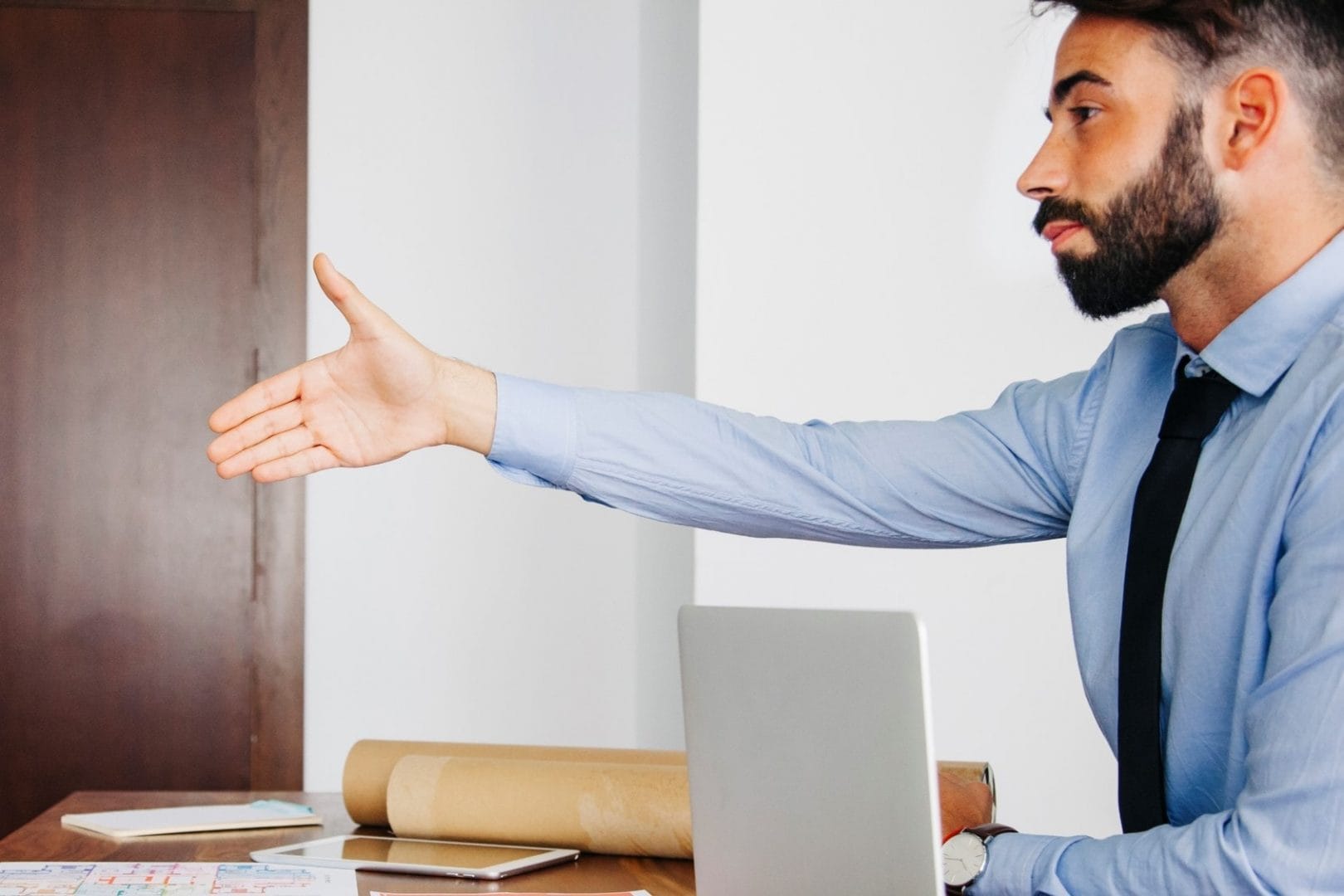 Linkedin: the worst ways to prospect.