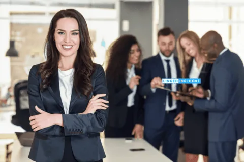 Pourquoi les managers ne peuvent plus ignorer LinkedIn - Linkinfluent par Yannick B