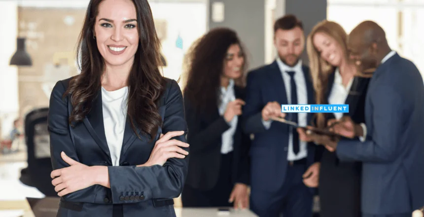 Perché i manager non possono più ignorare LinkedIn - Linkinfluent di Yannick B