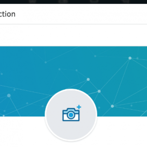 Cómo poner tu foto de portada de LinkedIn (banner)