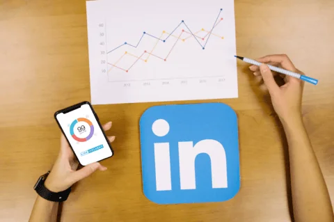 Social Selling Index de LinkedIn