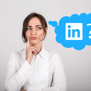 ¿Quién usa LinkedIn?