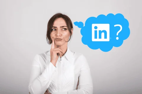 Qui utilise LinkedIn ?