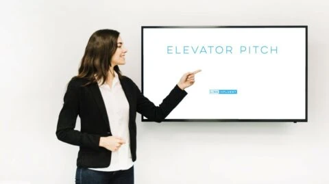 Comment se vendre grâce à l’elevator pitch structure et exemples