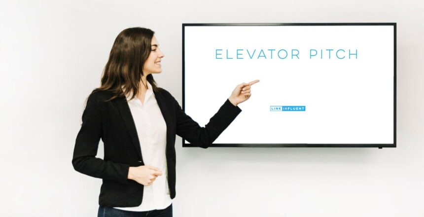 Comment se vendre grâce à l’elevator pitch structure et exemples