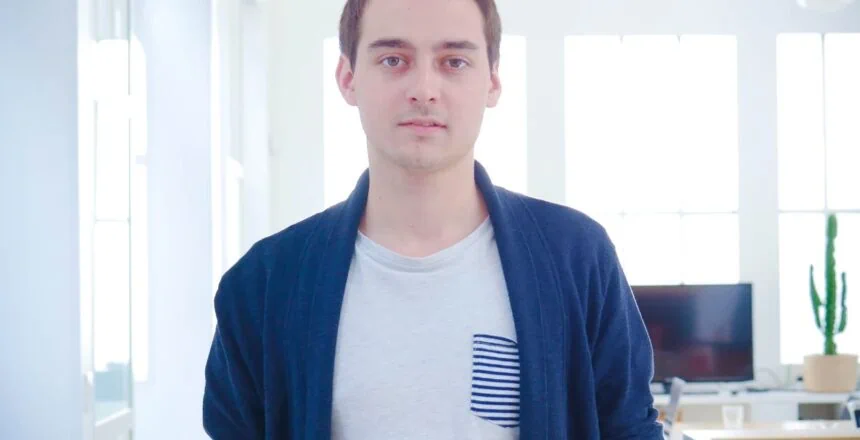 Intervista Freebe Antoine Legendre - Linkinfluent