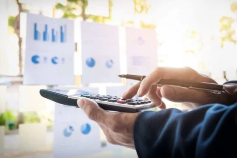 ROI calcul et exemple de retour sur investissement