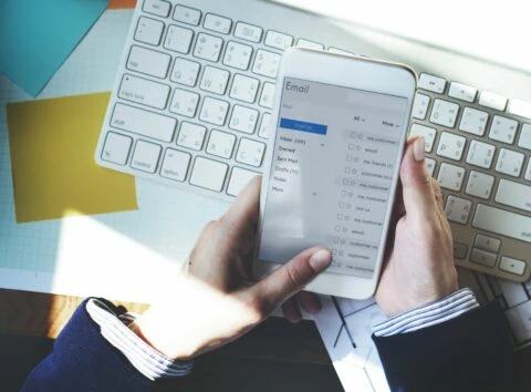 InMail LinkedIn