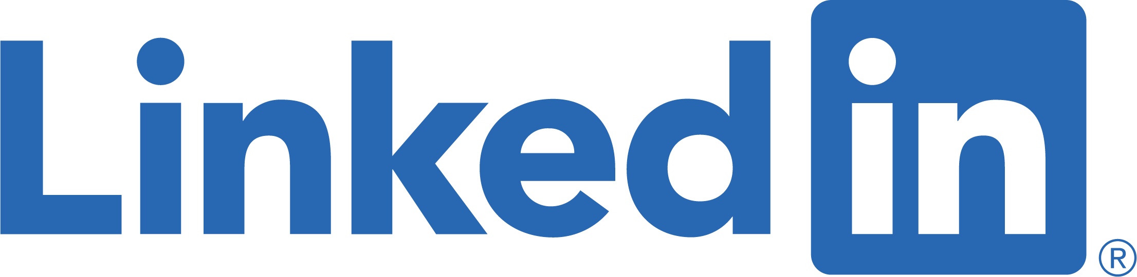 Official LinkedIn logo