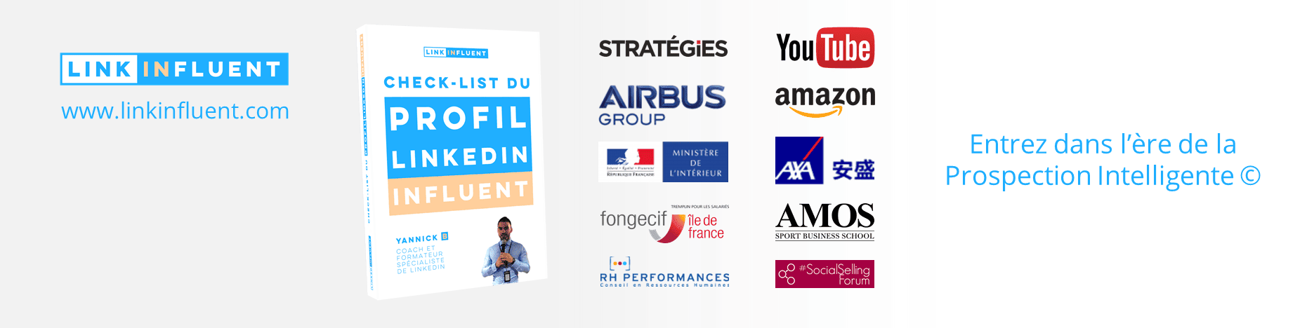 exemple bannière LinkedIn