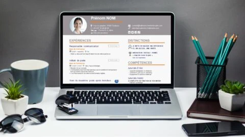 Ajouter un CV sur LinkedIn - Tutoriel LinkedIn