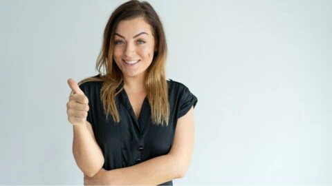Demander une recommandation LinkedIn