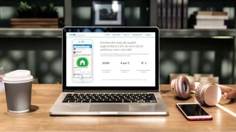 LinkedIn Ads tutoriel publicité LinkedIn en français - Linkinfluent