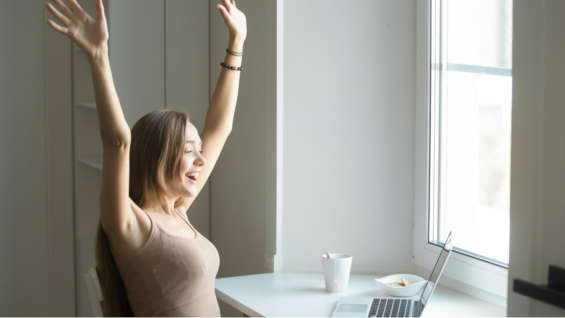 Student LinkedIn Profile