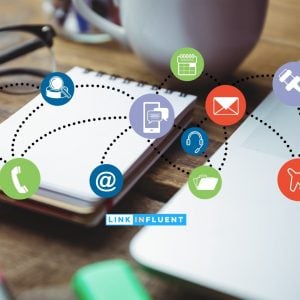 Programe una publicación en LinkedIn