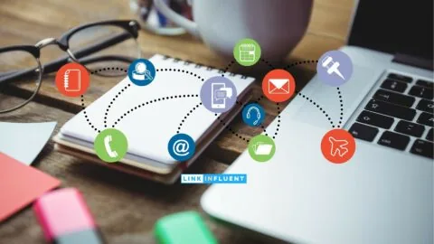 Programmer une publication sur LinkedIn