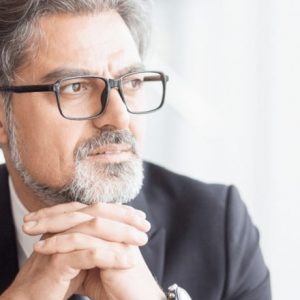 ¿Por qué estar en LinkedIn?
