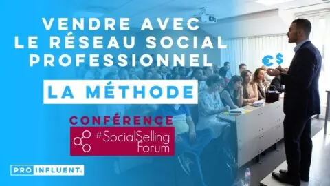 Comment prospecter sur LinkedIn ?