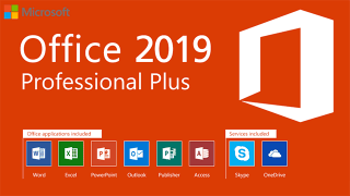 Télécharger Microsoft Office Professional Plus légalement
