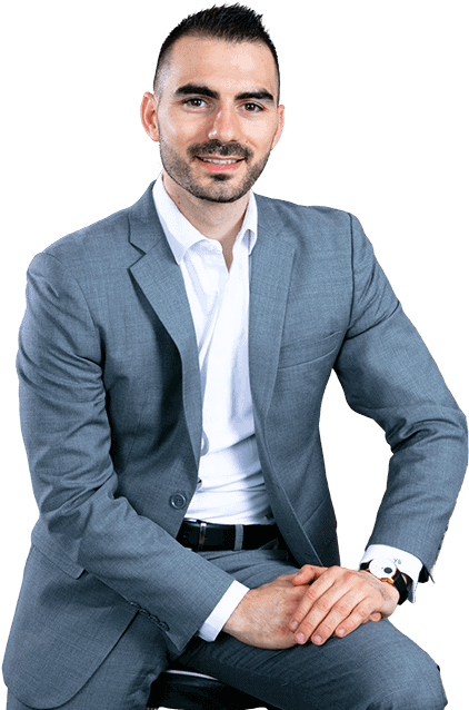 Yannick Bouissi&egrave;re Expert LinkedIn