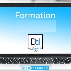Capacitación acoplada de datos de ventas sociales