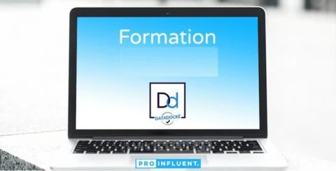 Formation Social Selling DataDockée