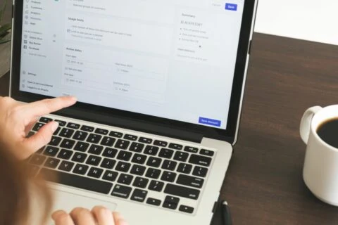 Génération de leads BtoB
