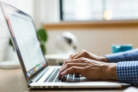 Social selling VDI