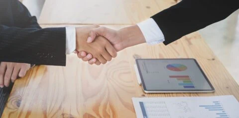 Prospection LinkedIn externalisée