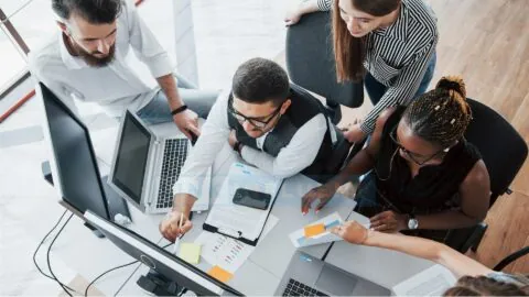 Formation LinkedIn pour commerciaux