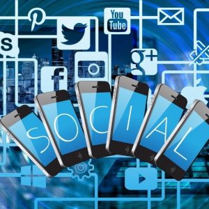 LinkedIn y venta social