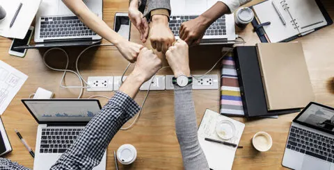 partenariat 8 secrets accroitre chiffre d'affaires