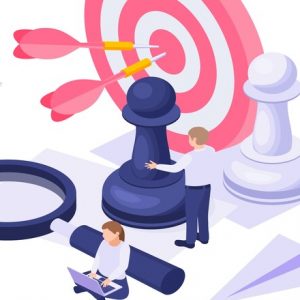 desarrollo de negocios, estrategias y herramientas
