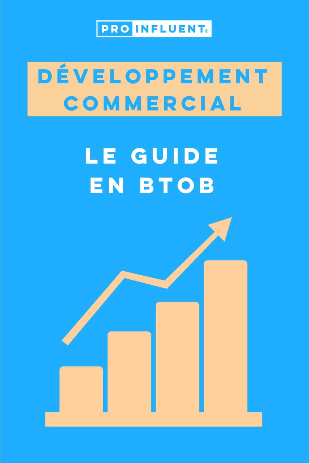 Le développement commercial en BtoB