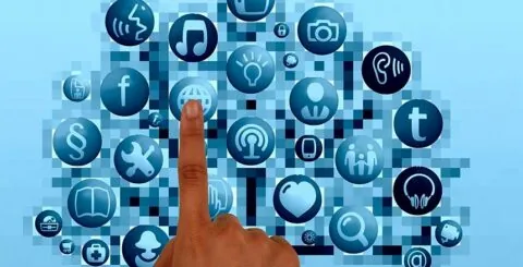 Logo LinkedIn