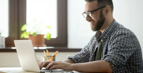 Taguer sur LinkedIn