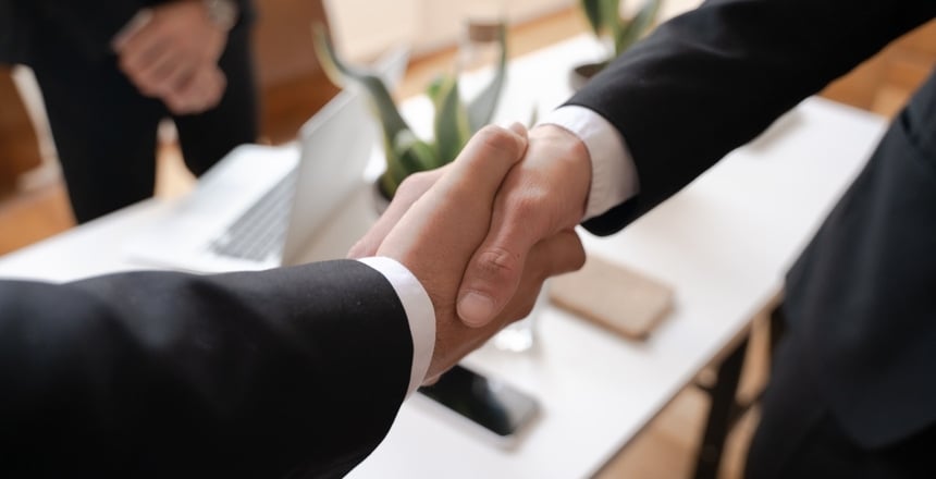 Stratégie de négociation