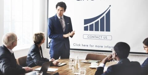 formation commerciale