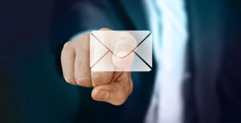 exemple mail de prospection