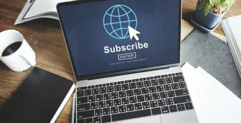 Newsletter LinkedIn