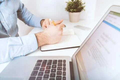 Réseaux sociaux entreprise