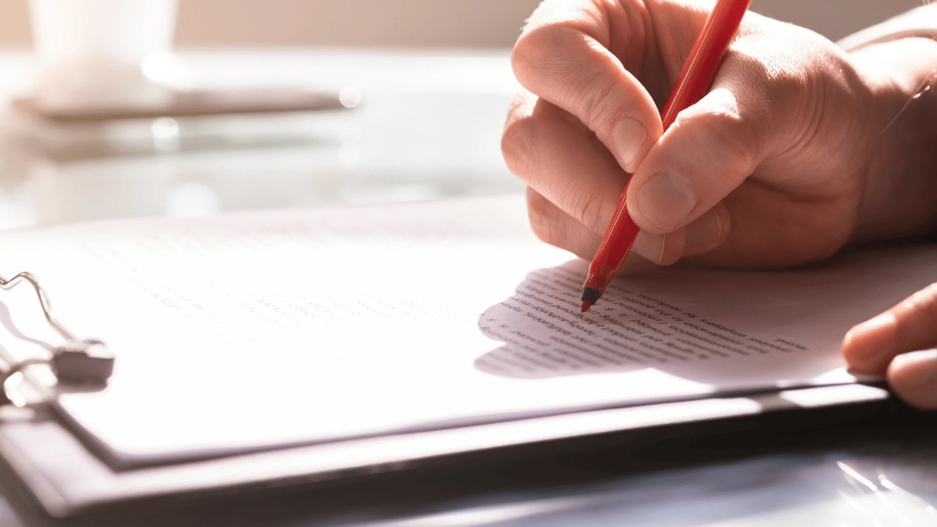 Formation closing gratuite : la trame de closing Proinfluent