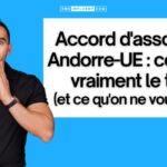 Accord d'association Andorre-UE