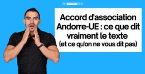 Accord d'association Andorre-UE