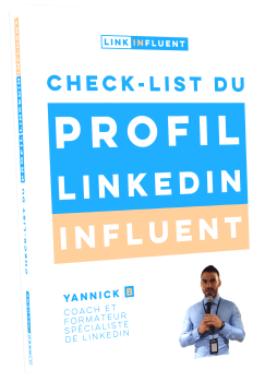 Profil LinkedIn parfait
